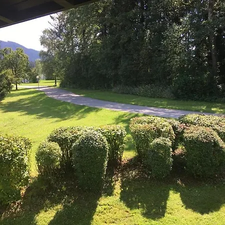 Gemuetliche Vorauf Ruhige Lage Apartment *