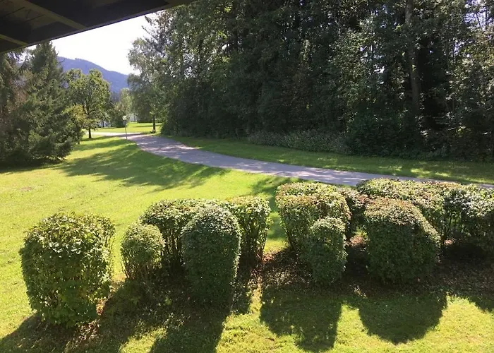 Gemuetliche Vorauf Ruhige Lage Apartmán *