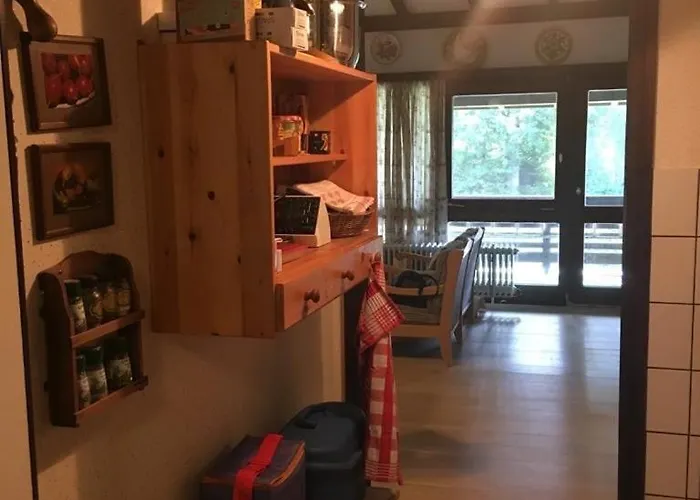 Gemuetliche Vorauf Ruhige Lage *