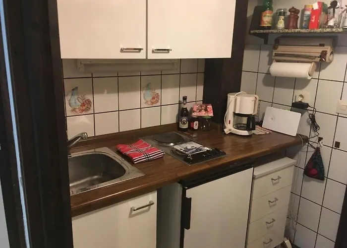 Gemuetliche Vorauf Ruhige Lage