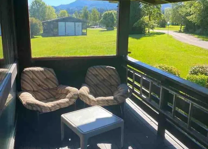 Apartmán Gemuetliche Vorauf Ruhige Lage *